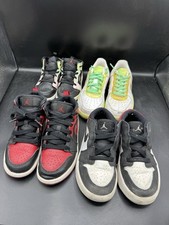 Nike jordan puma for sale  Santa Ana