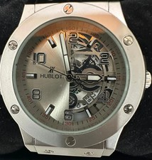 Men luxury skeleton d'occasion  Expédié en Belgium