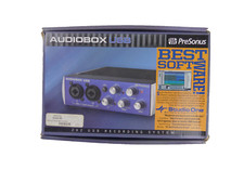 Sistema de gravação PreSonus AudioBox USB 2X2 USB. comprar usado  Enviando para Brazil
