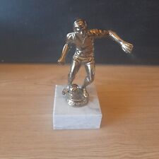 Football trophy base for sale  BISHOP AUCKLAND