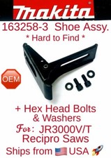 Makita 163258 oem for sale  Chino