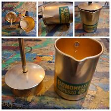 Bonomelli espresso tisaniera usato  Fonte Nuova