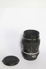 Objectif nikon micro d'occasion  Alfortville