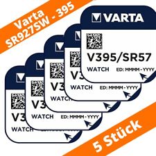 Varta v395 sr57 gebraucht kaufen  Berlin