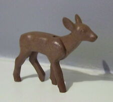 Playmobil foret biche d'occasion  Thomery