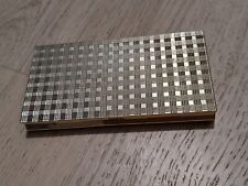 Metal box made d'occasion  Expédié en Belgium
