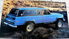jeep cherokee chief for sale jeep cherokee chief for sale Modesto