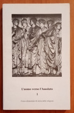 Uomo verso assoluto usato  Asti