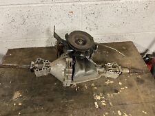 Hydro gear transmission for sale  STROUD