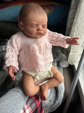 Reborn baby jules for sale  Falconer