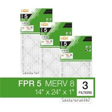 Standard pleated air for sale  Deer Park