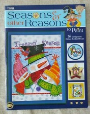 Seasons reasons paint for sale  Raymore