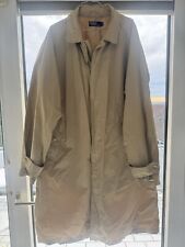 Ralph lauren trenchcoat gebraucht kaufen  Karben
