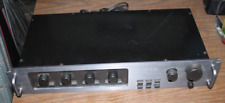 Vintage carver sonic for sale  Havre