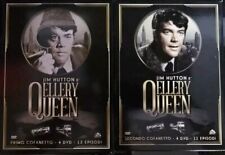 dvd ellery queen usato  Colli al Metauro