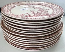 red dinner plates for sale red dinner plates for sale EXETER