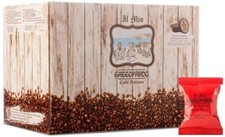 Caffe gattopardo modo usato  Qualiano