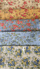 April cornell fabric for sale  MACCLESFIELD