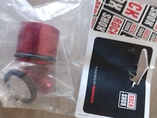 Kit upgrade ressort d'occasion  Saint-Ferréol-d'Auroure