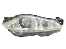 Xenon headlight front gebraucht kaufen  Linkenheim-Hochstetten