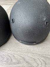 Champion jockey helmet for sale  ROMFORD