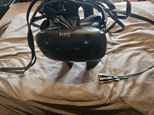 Htc vr headset gebraucht kaufen  Detern