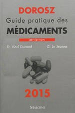 Dorosz guide pratique d'occasion  France