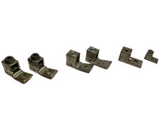 Mechanical wire lug for sale  Keller