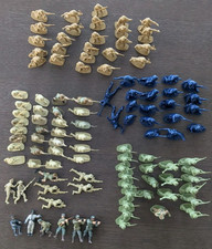 Airfix soldiers bundle for sale  SOUTH BRENT