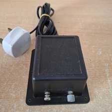 Scalextric transformer power for sale Scalextric transformer power for sale  CHELTENHAM