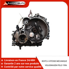 Boite vitesses volkswagen d'occasion  Amiens-