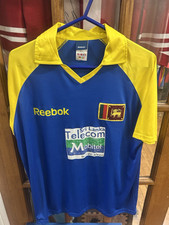 Sri lanka cricket for sale  CARDIFF