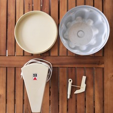 Sorbetière pâtissière seb d'occasion  Haguenau
