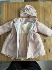 Mädchen taufkleid elegantes gebraucht kaufen  Köln