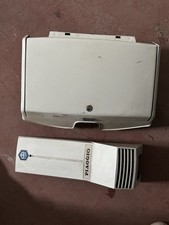 Bauletto vespa musetto usato  Italia