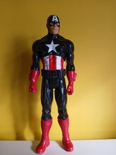Captain america action for sale  WESTERHAM