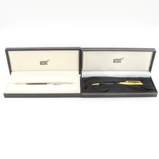 Montblanc meisterstuck solitai for sale  Saint Louis