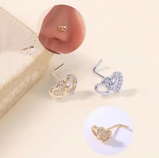 Lot piercings double d'occasion  Saillagouse
