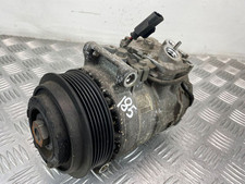 Mercedes E350 W212 3.5 V6 Pompa sprężarki klimatyzacji A0022303111 Benzyna 200kW PFF6640, używany na sprzedaż  PL
