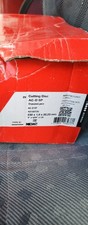 Disque meuleuse hilti d'occasion  Saint-Chamond