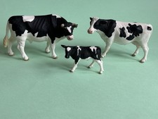 Usado, Schleich Holstein gado 13796 touro 13797 vaca 13634 bezerro frísio comprar usado Usado, Schleich Holstein gado 13796 touro 13797 vaca 13634 bezerro frísio comprar usado  Enviando para Brazil