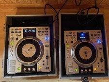Pair denon s3500 for sale  Wautoma