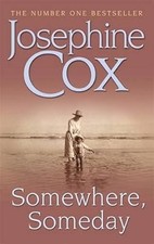 Somewhere someday cox for sale  UK