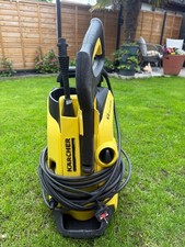 Pressure washer karcher for sale  LEEDS