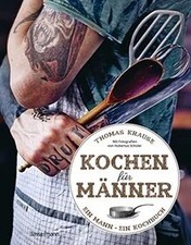 Kochen männer einfache gebraucht kaufen  Berlin