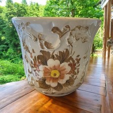 Italy planter pot for sale  Yukon