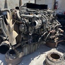 2017 detroit dd15 for sale  Highland