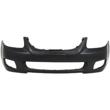 Front bumper cover for sale  La Salle