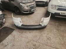 Rear bumper renault for sale  LEIGH