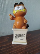Garfield life healthy for sale Garfield life healthy for sale  MARKET RASEN